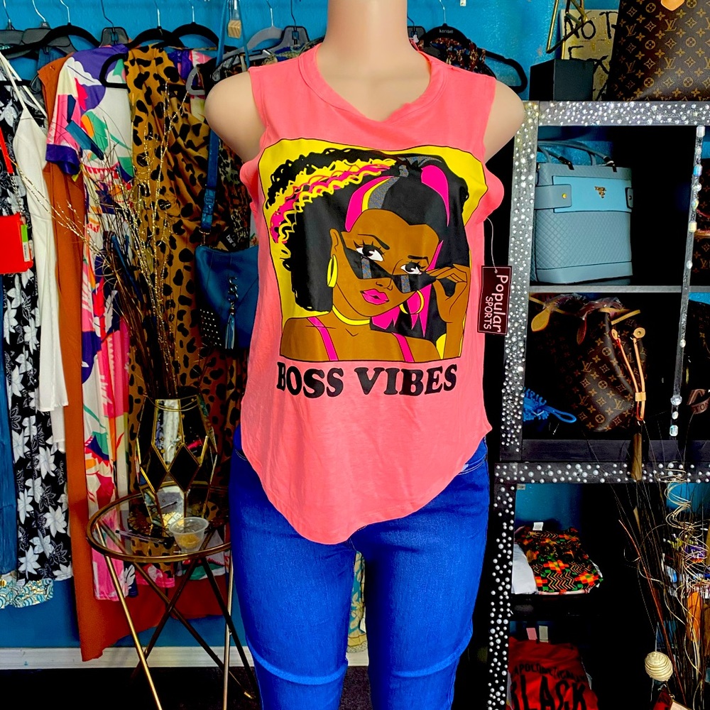 T-shirts